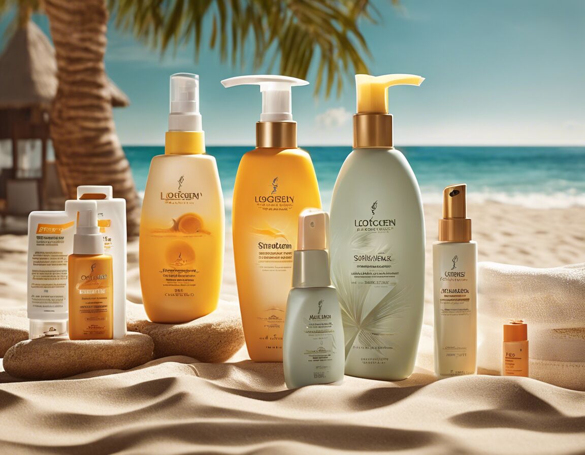 SPF Products